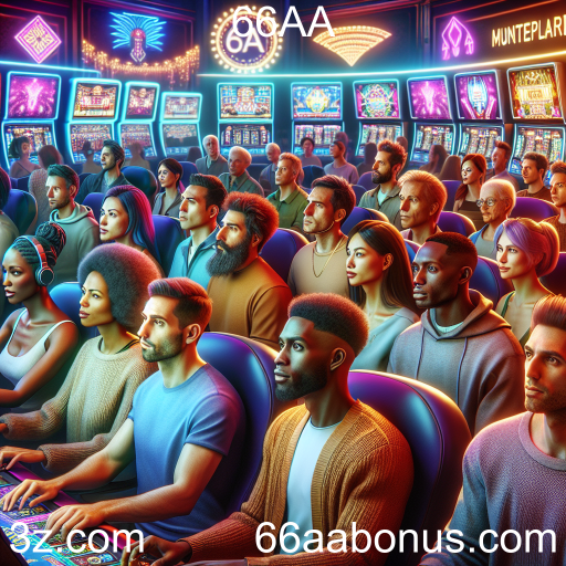 A Evolução dos Jogos Multijogador: Conectando Jogadores em Todo o Mundo