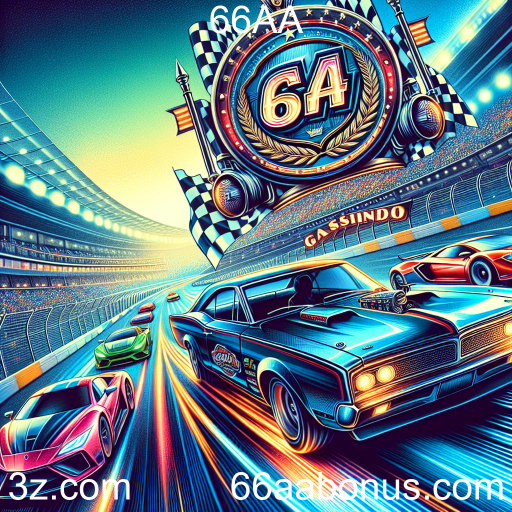 A Emoção das Corridas: Descubra a Categoria de Jogos de Corrida no 66AA