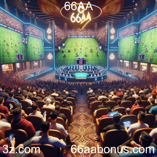 A Revolução dos Jogos Eletrônicos de Esportes